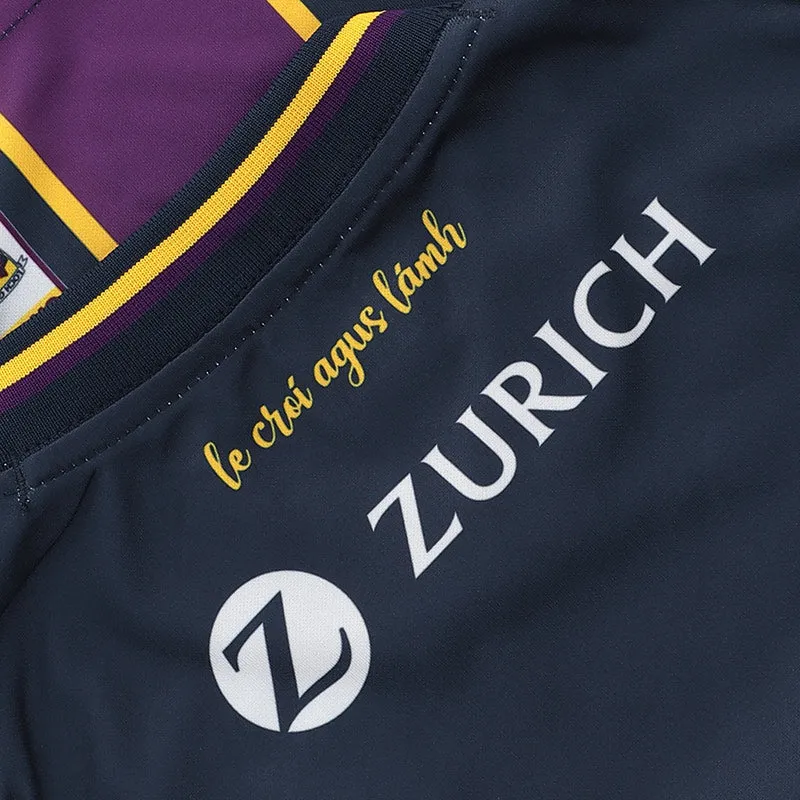 O'Neills Wexford GAA 2025 Alternative Womens Fit Jersey