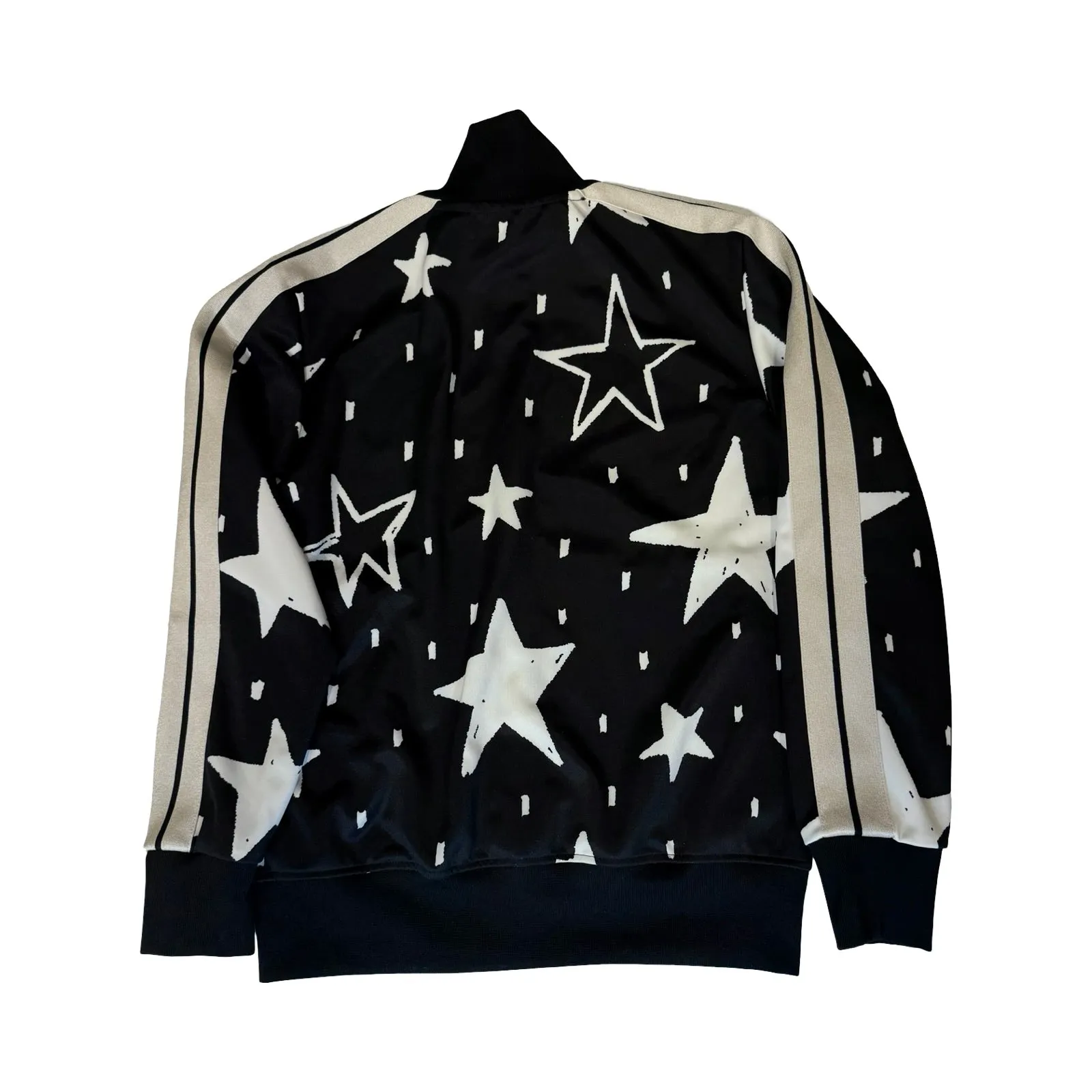 PALM ANGELS ZIP JACKET