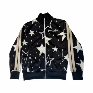 PALM ANGELS ZIP JACKET