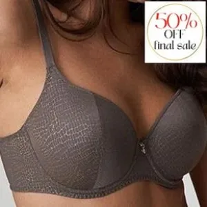 Prima Donna Piccadilly Padded Bra Balcony Bra 0241902
