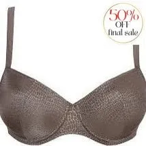 Prima Donna Piccadilly Padded Bra Balcony Bra 0241902
