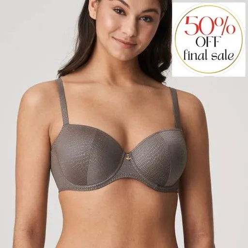 Prima Donna Piccadilly Padded Bra Balcony Bra 0241902