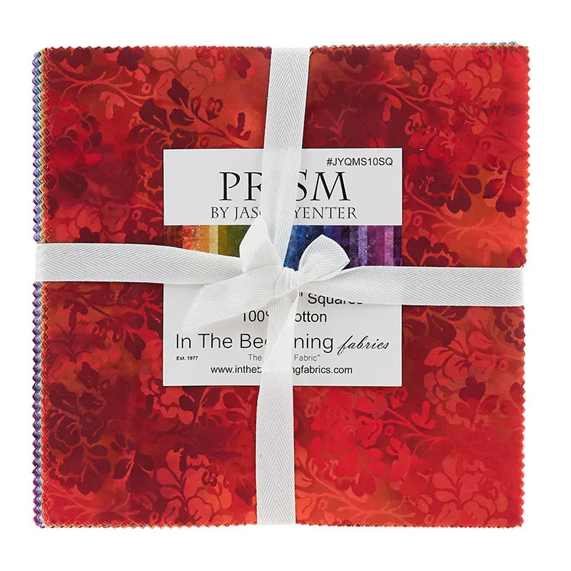 Prism Digitally Printed 10" Squares