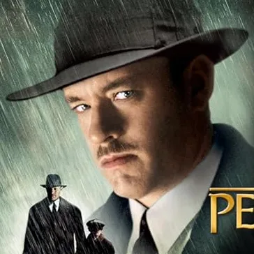 "Road to perdition" Movie Hat