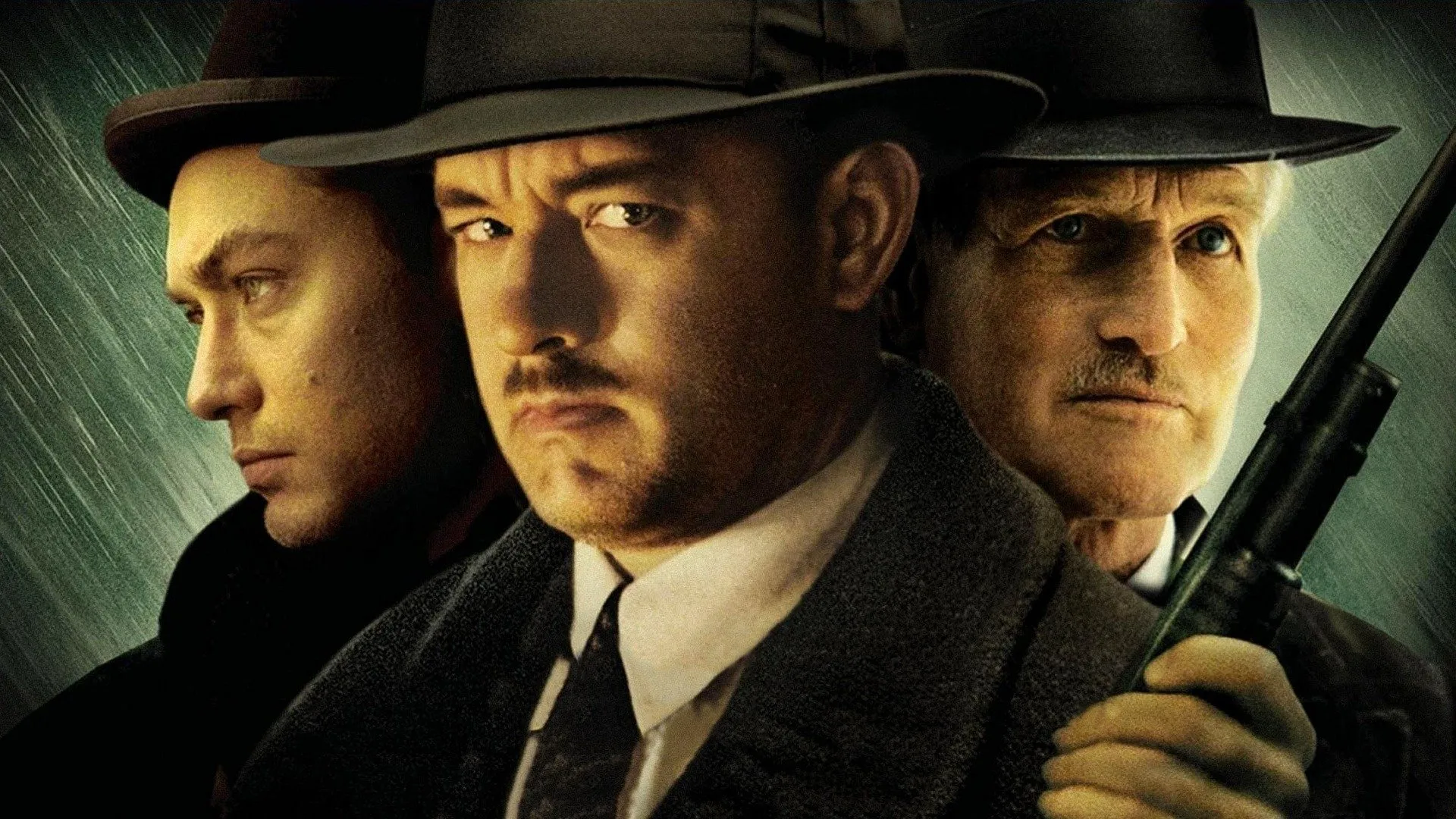 "Road to perdition" Movie Hat