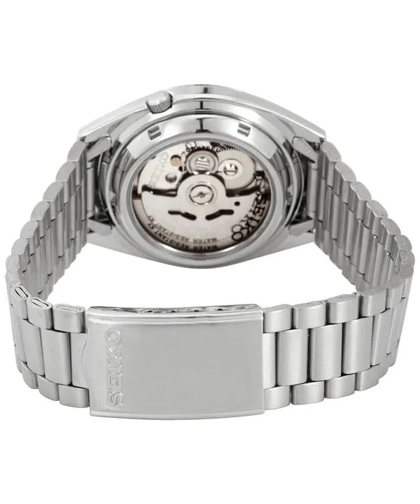 Seiko 5 Automatic 21 Jewels SNXG47 SNXG47K1 SNXG47K Men's Watch