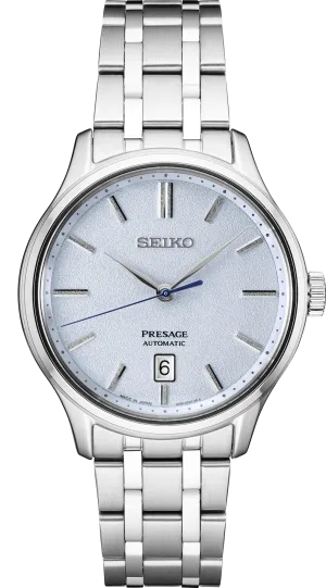 Seiko Presage SRPF53