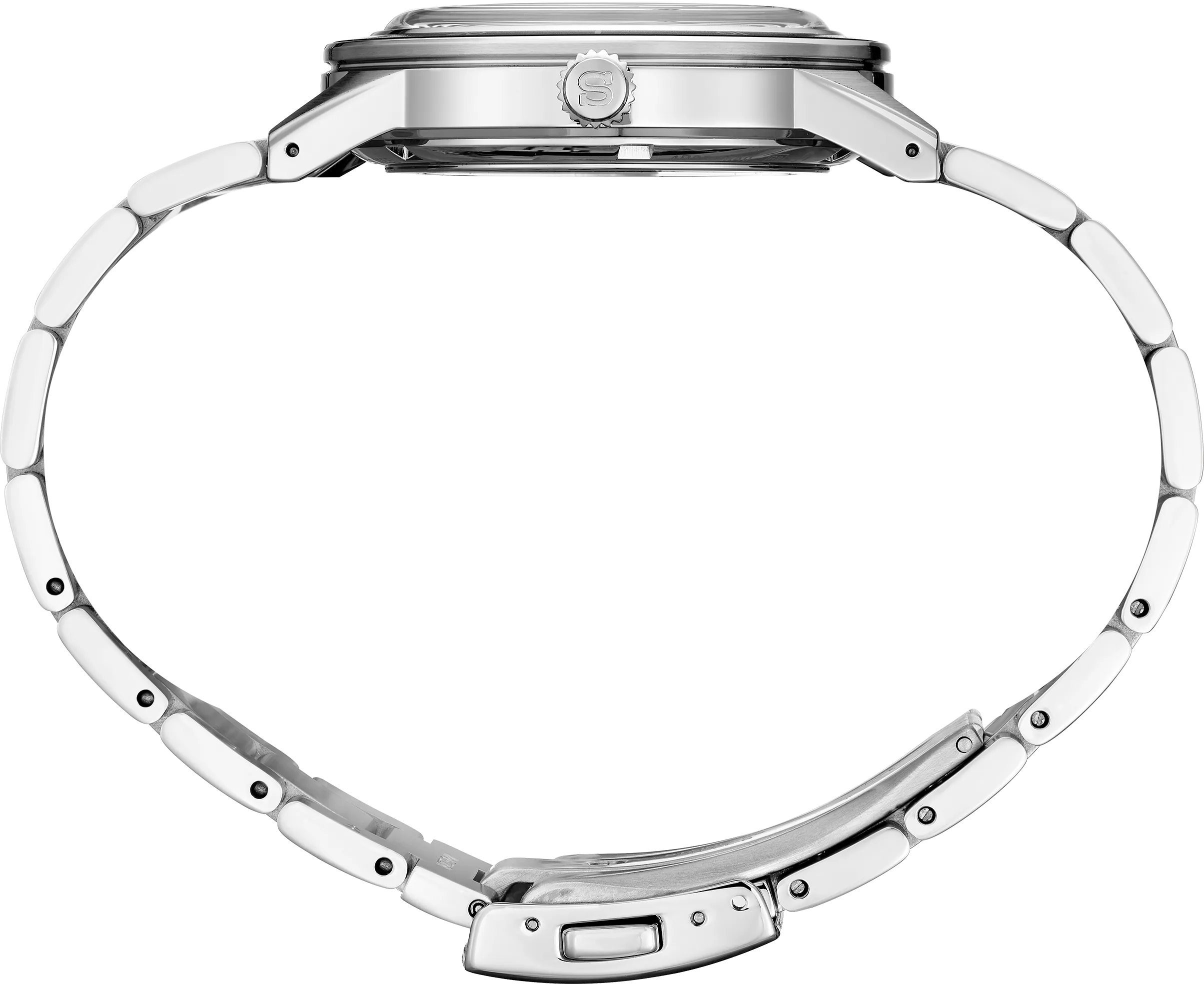 Seiko Presage Style 60S SSA449