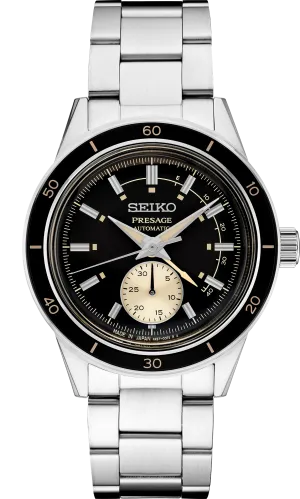 Seiko Presage Style 60S SSA449
