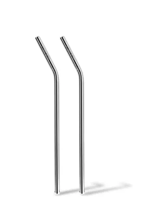 Stainless Steel Straws