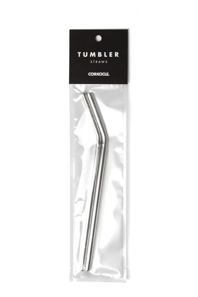 Stainless Steel Straws
