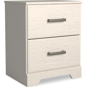 Stelsie Nightstand