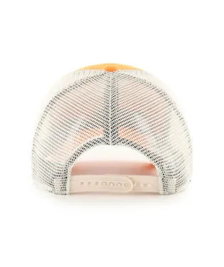 Tennessee Volunteers - Vin Vibrant Orange Highpoint Clean Up Hat, 47 Brand