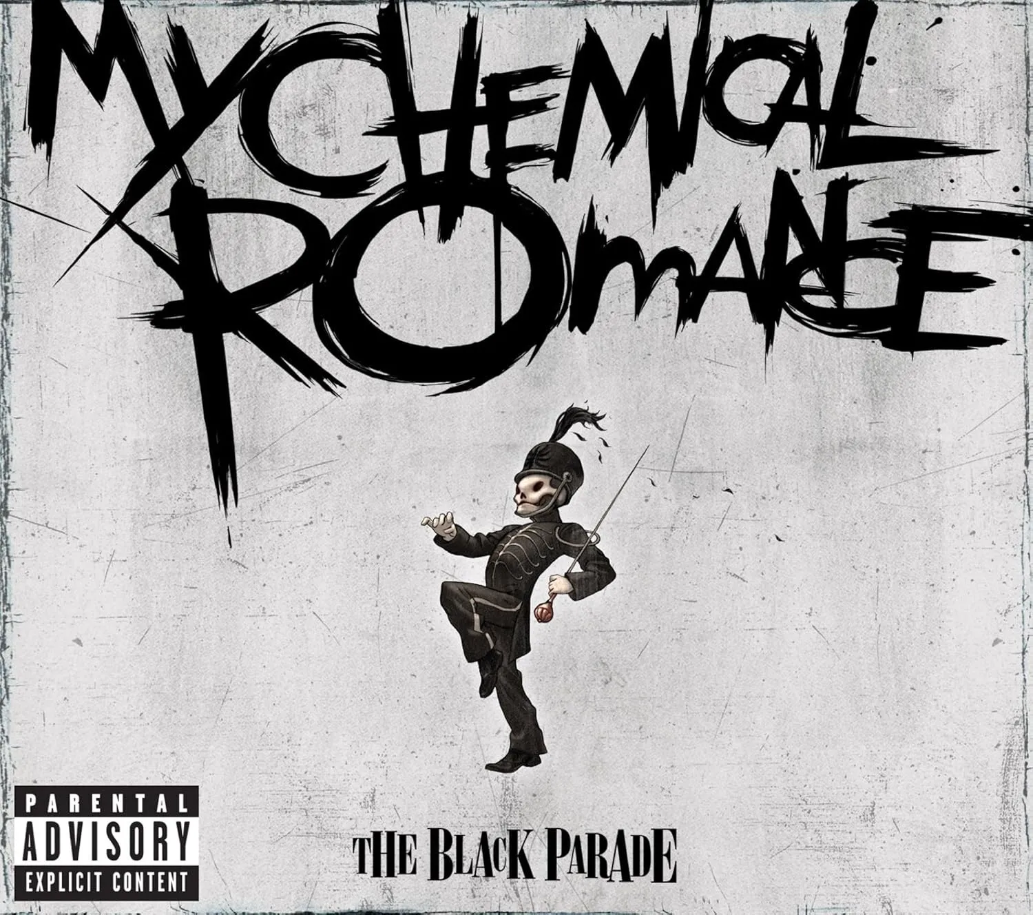 The Black Parade explicit_lyrics
