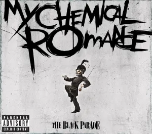The Black Parade explicit_lyrics