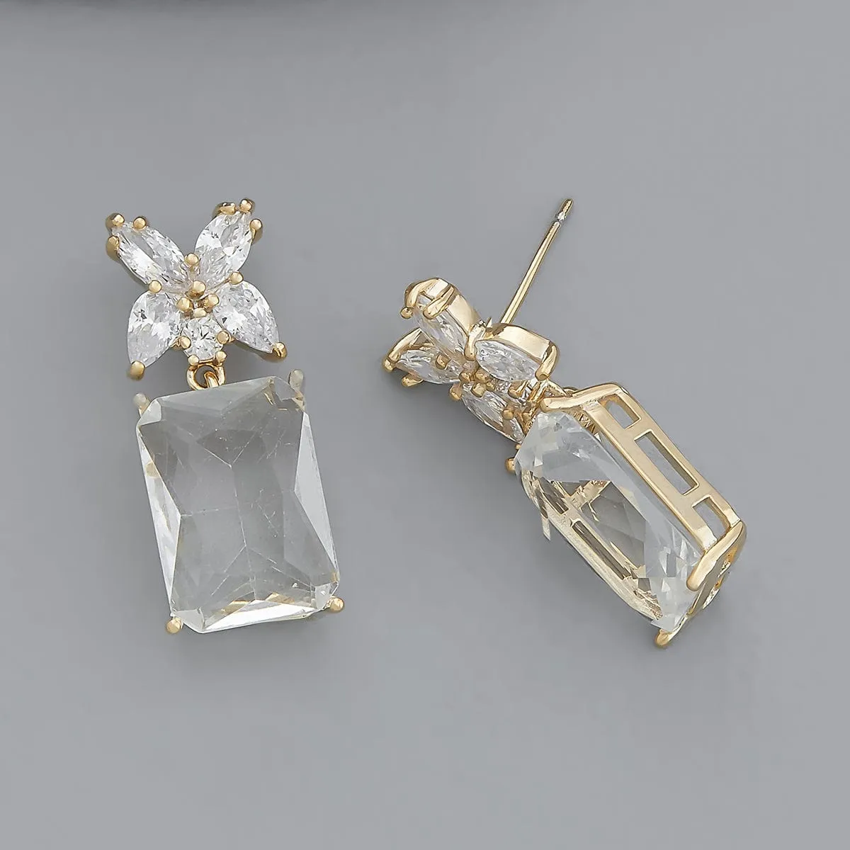Trendy Earring 170947