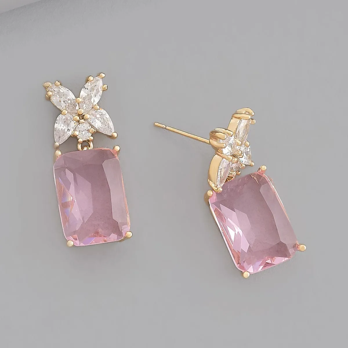 Trendy Earring 170947