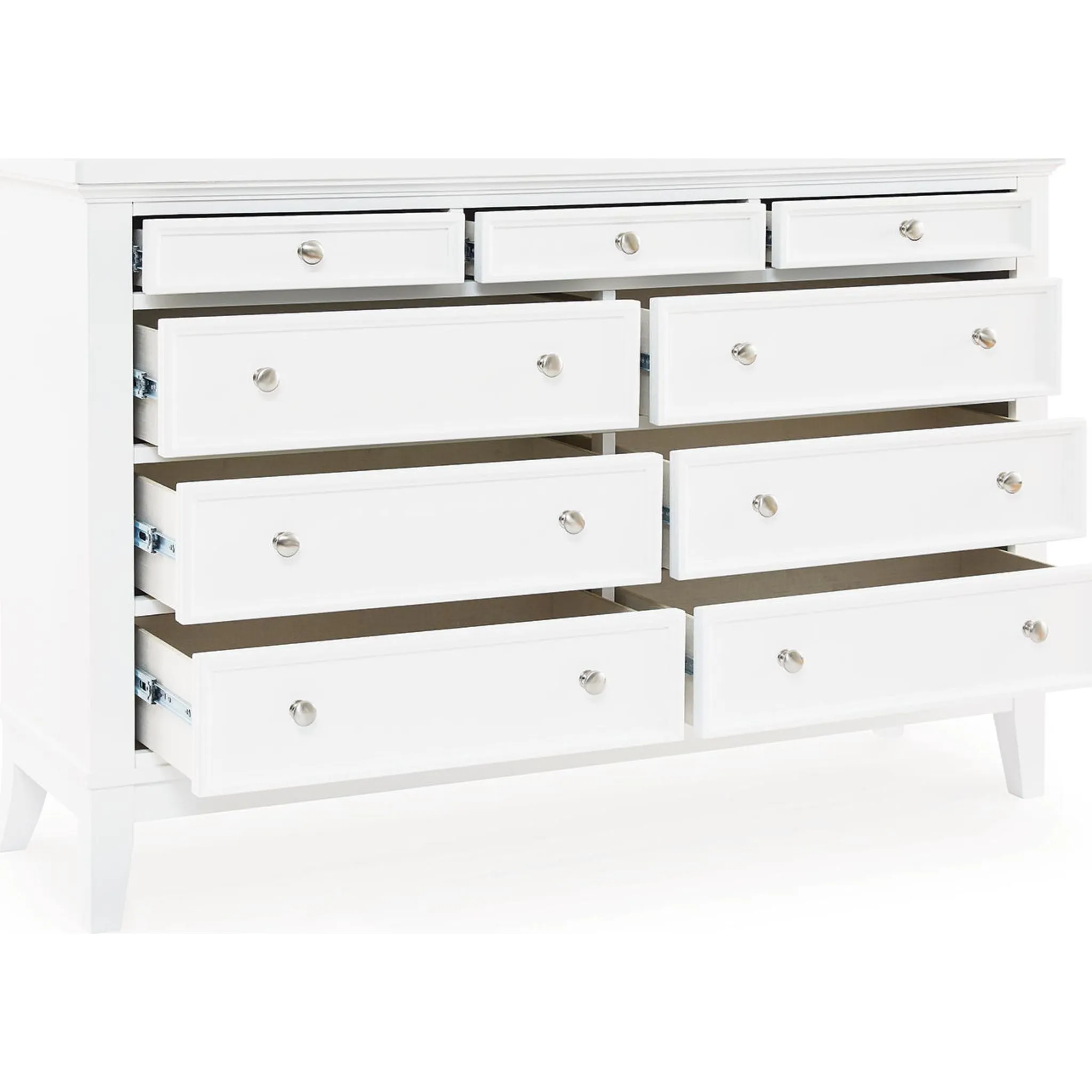 Trulani-Exclusive Dresser