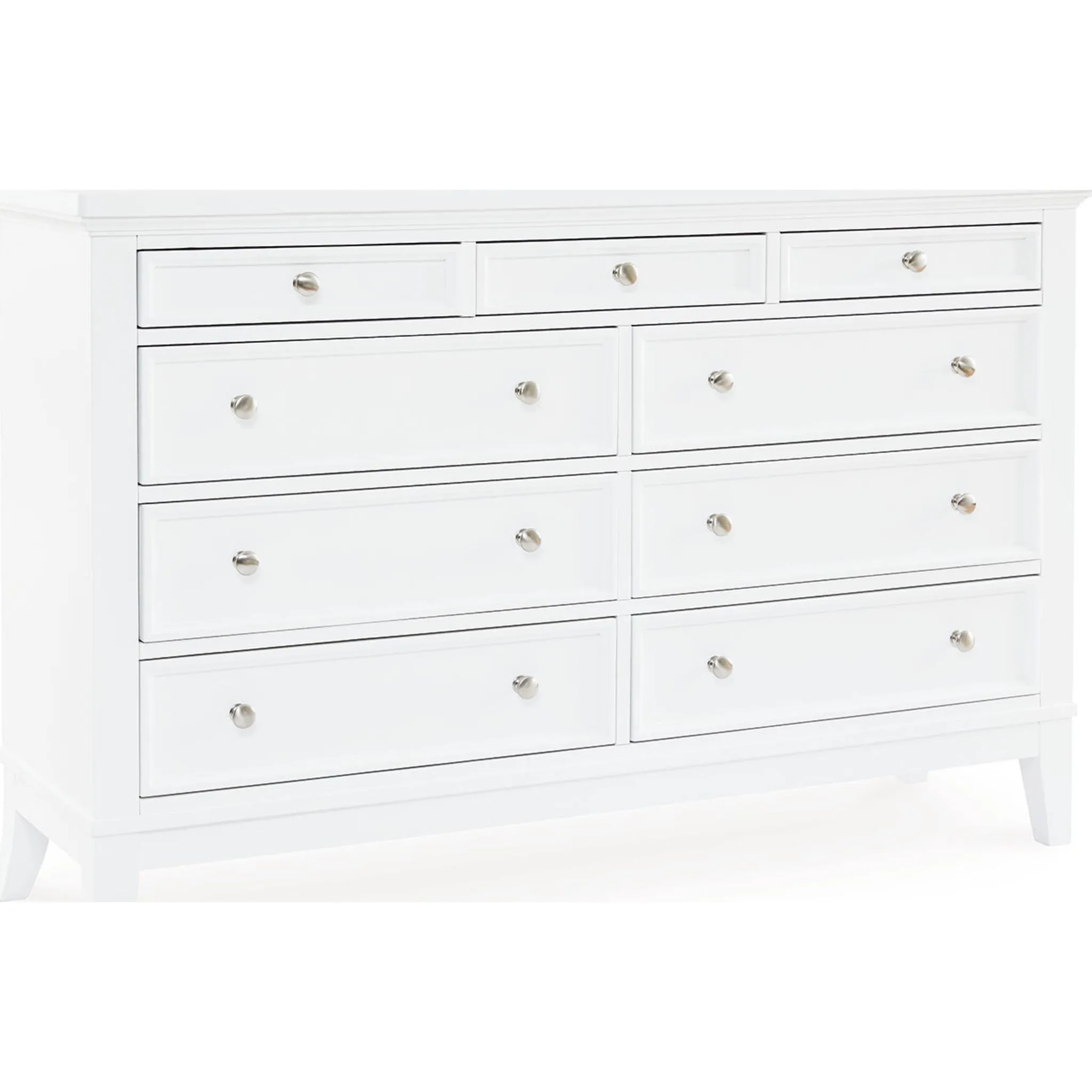 Trulani-Exclusive Dresser