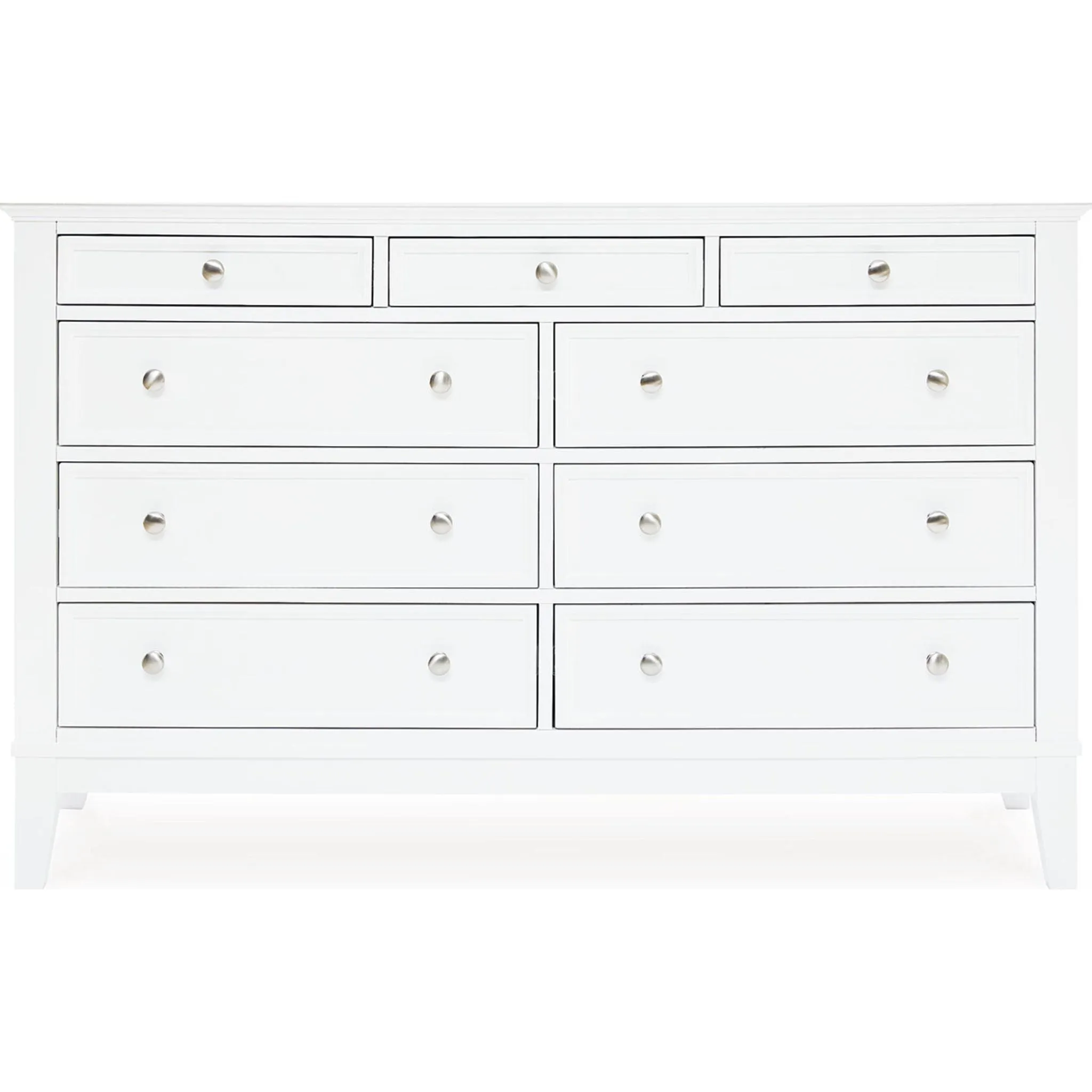 Trulani-Exclusive Dresser