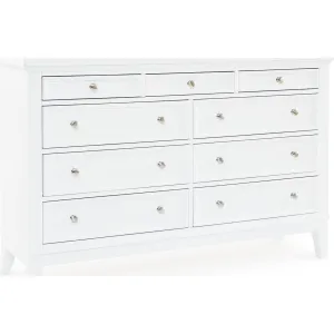 Trulani-Exclusive Dresser