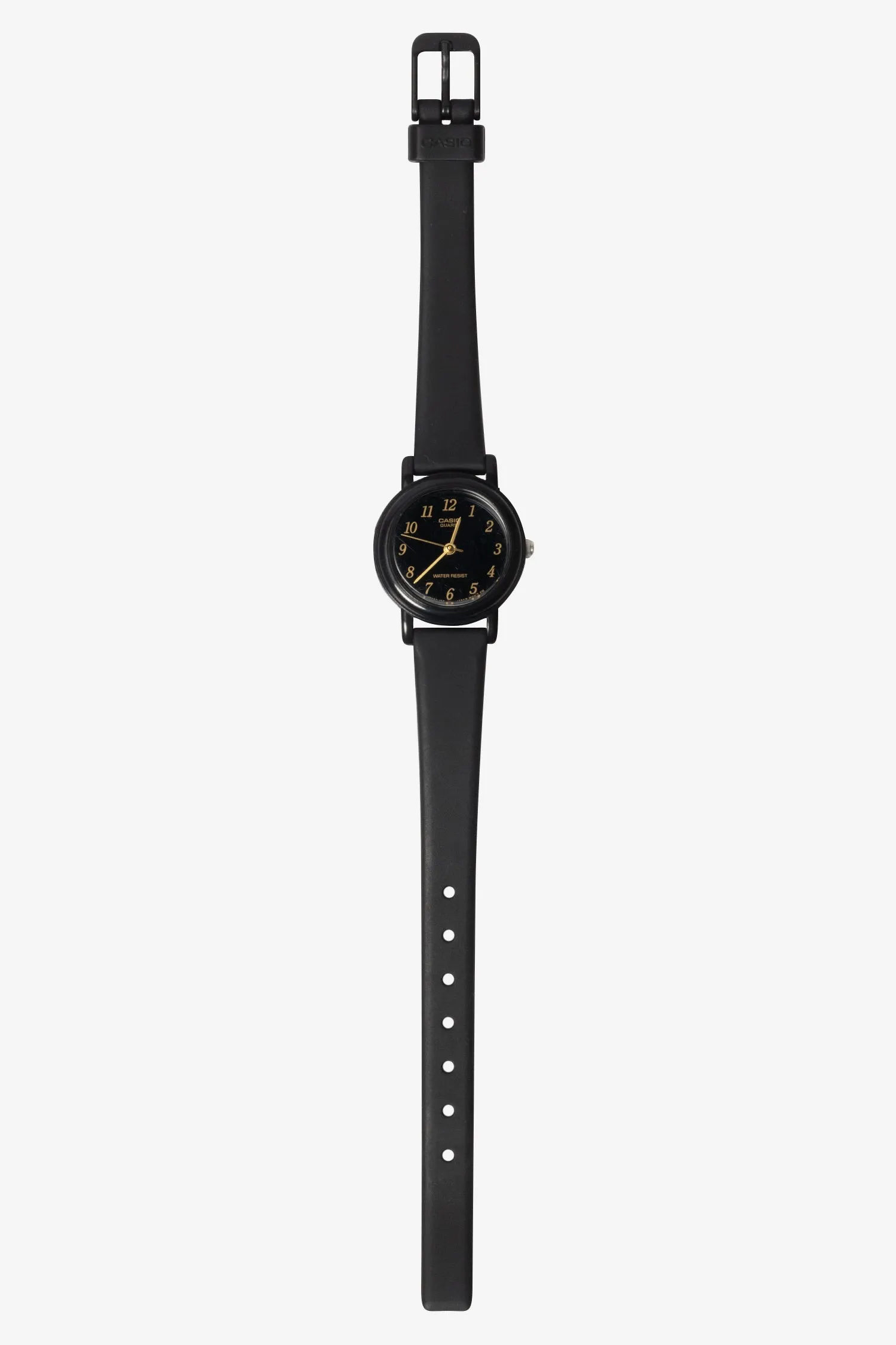 WCHA139E - Women’s Casio Classic Round Analog Watch