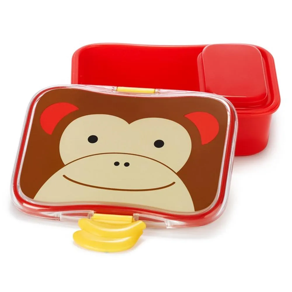 Zoo Lunch Kit VARIOUS STYLES