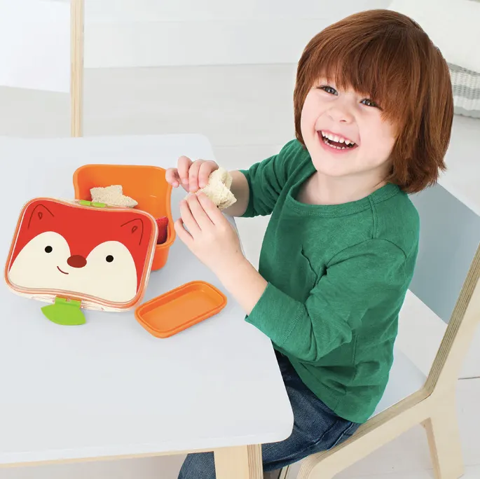 Zoo Lunch Kit VARIOUS STYLES