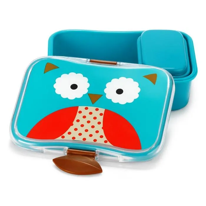 Zoo Lunch Kit VARIOUS STYLES