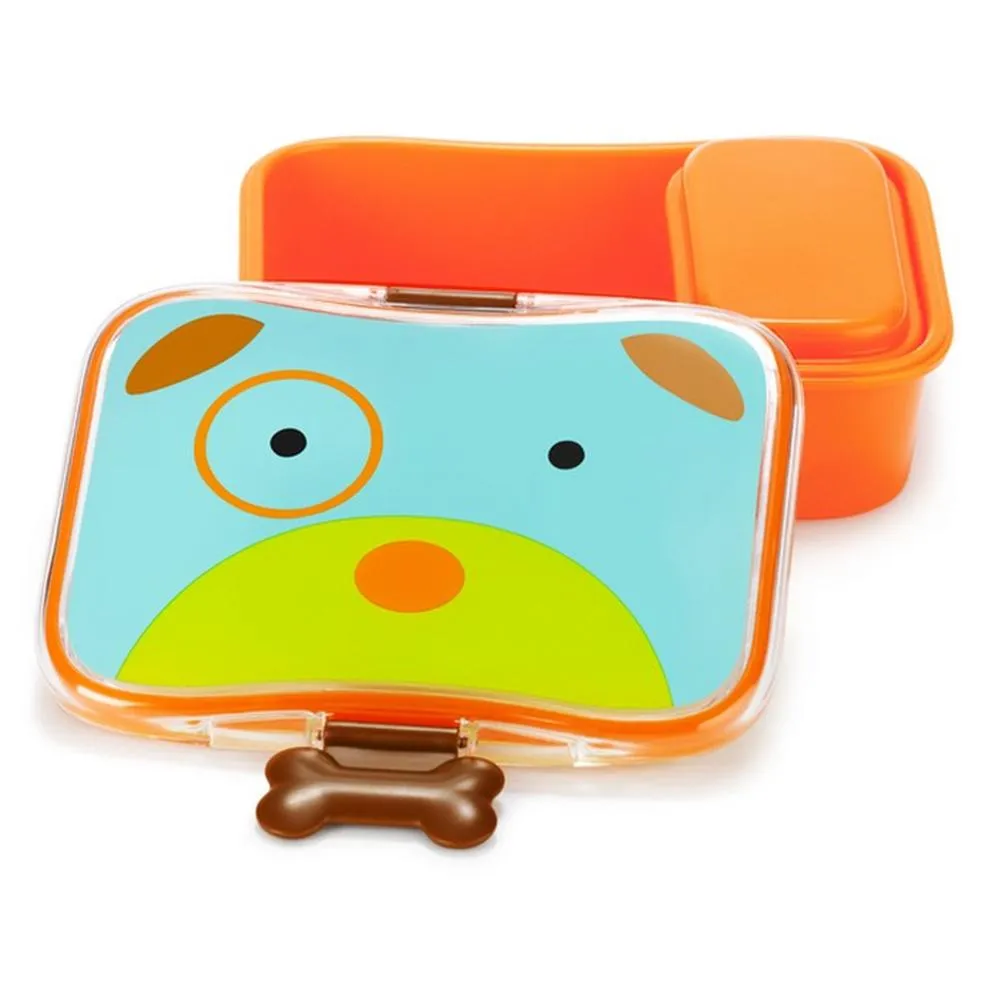 Zoo Lunch Kit VARIOUS STYLES