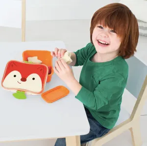 Zoo Lunch Kit VARIOUS STYLES
