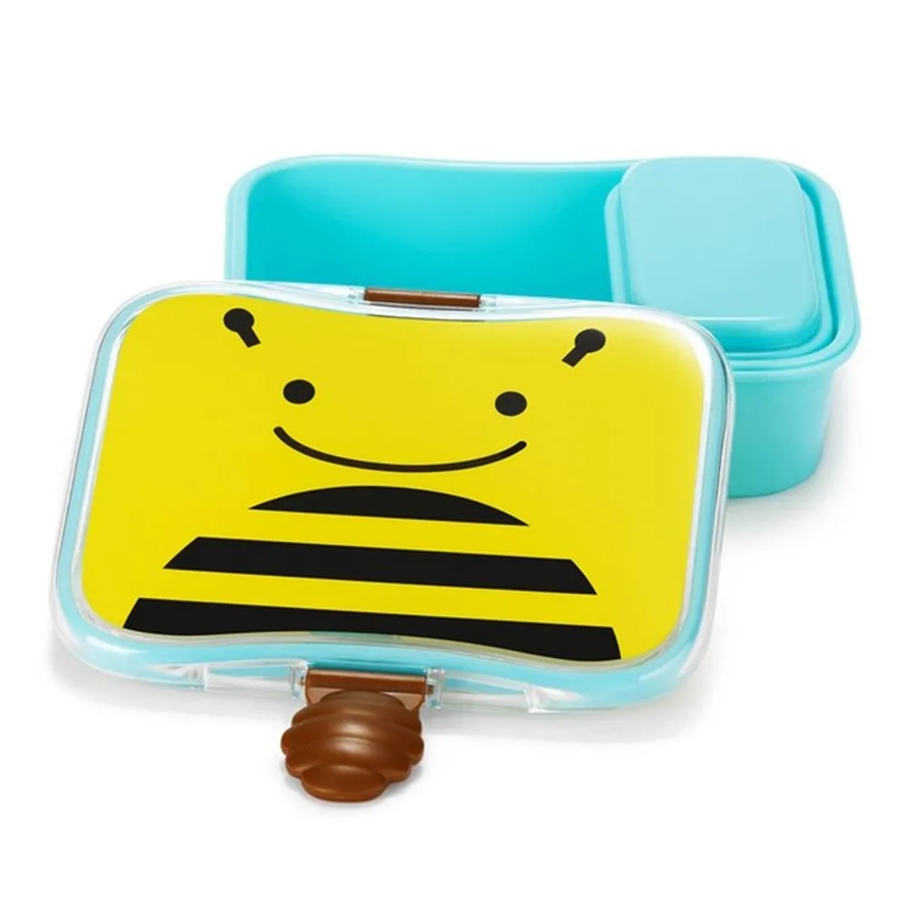 Zoo Lunch Kit VARIOUS STYLES